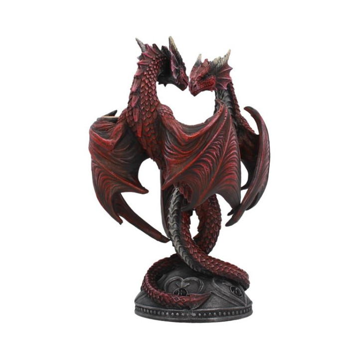 Dragon Heart (AS) 23cm -