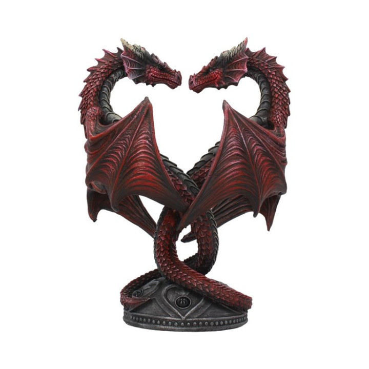 Dragon Heart (AS) 23cm -