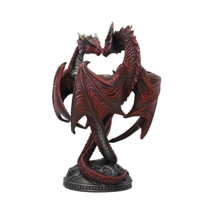 Dragon Heart (AS) 23cm -
