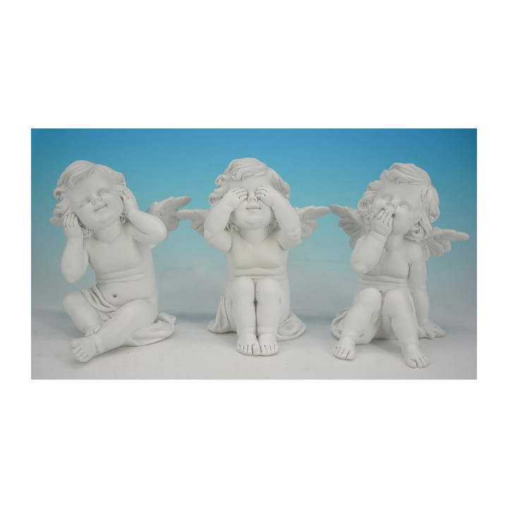 Série anges de sagesse 12