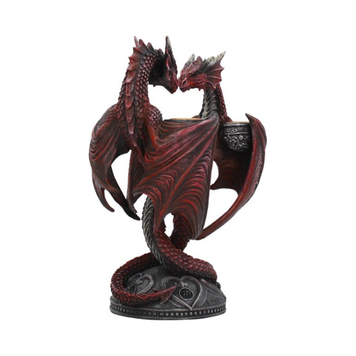 Dragon Heart (AS) 23cm -
