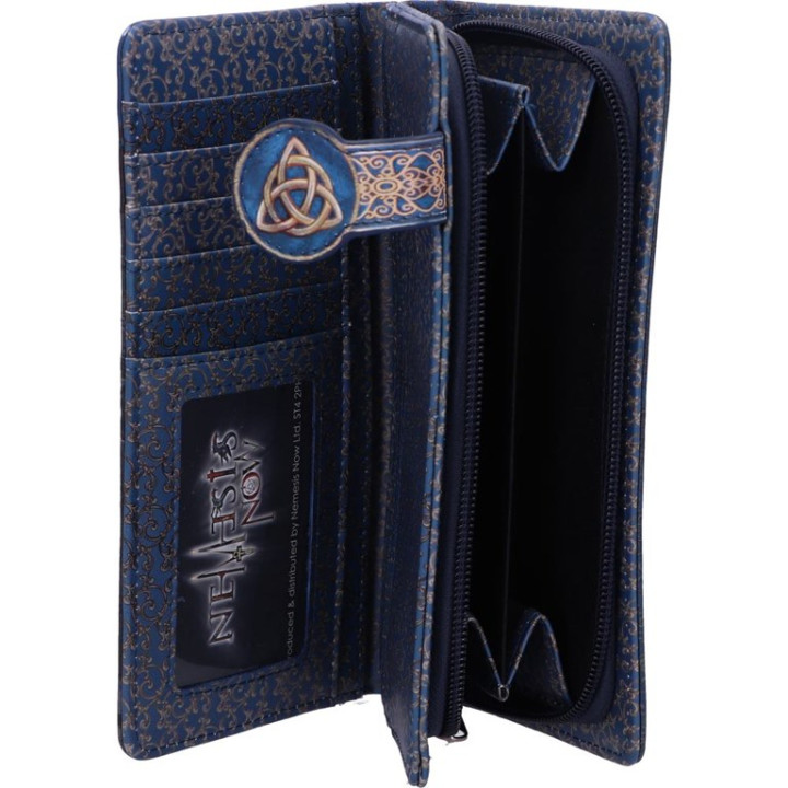 A Brush With Magick Embos