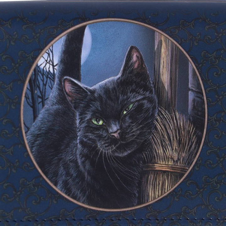 A Brush With Magick Embos