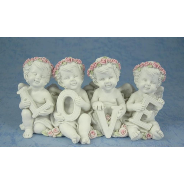 Série ange love 14*8 CMS