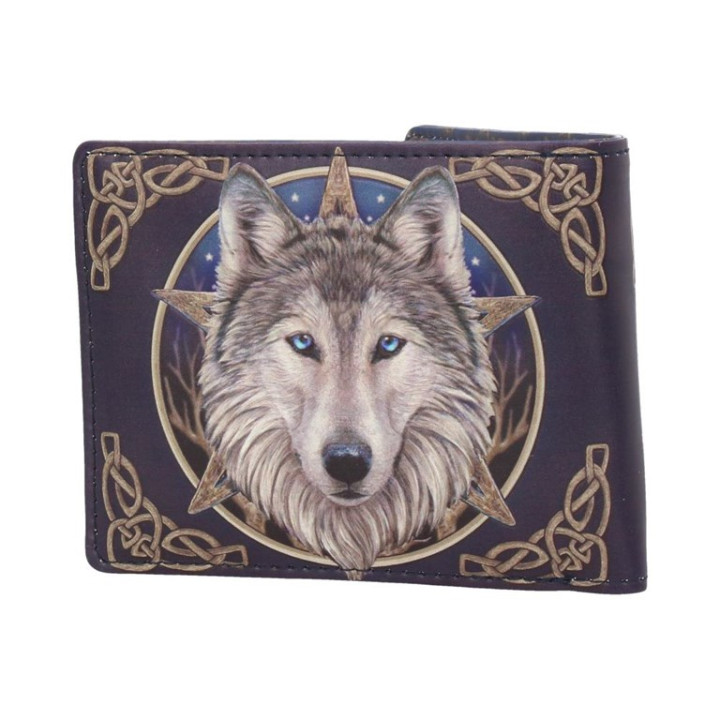 Wild One Wallet (LP)