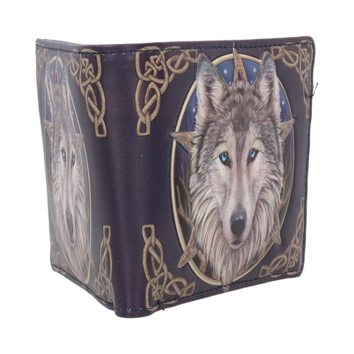 Wild One Wallet (LP)