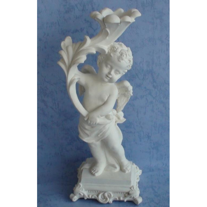 Chandelier Ange 13*32 cms