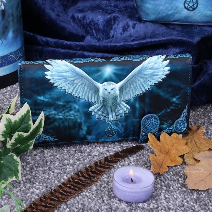Awaken Your Magic Embosse
