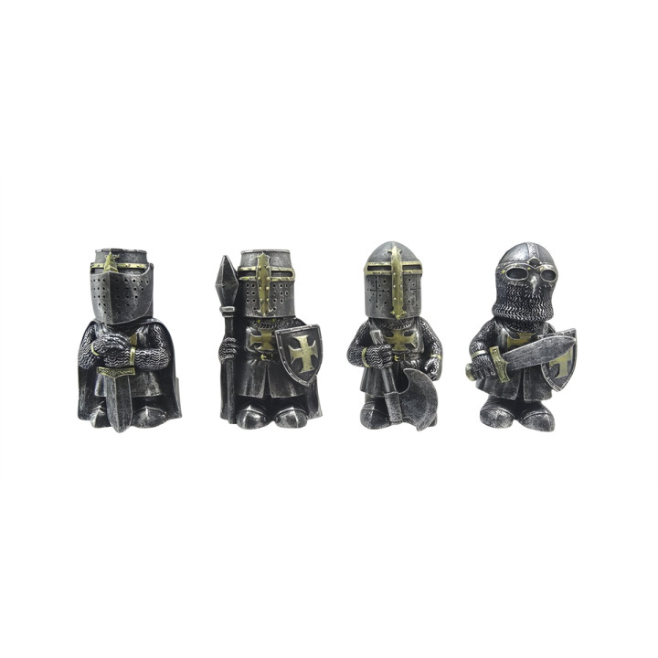 Mini Templario