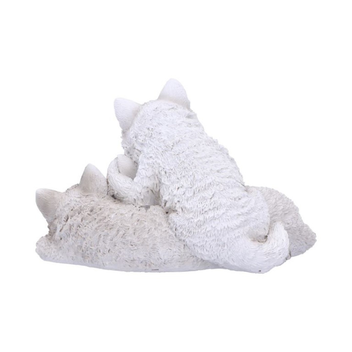 Sleepy Pups 14cm