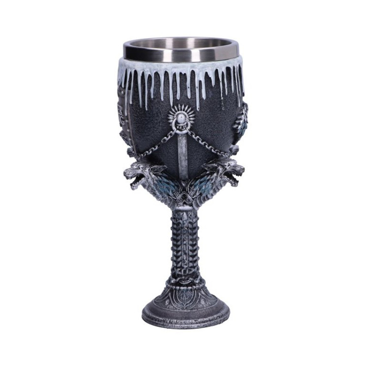House Stark Goblet 17.5cm