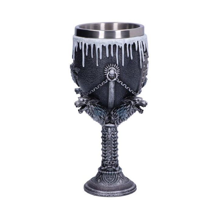 House Stark Goblet 17.5cm