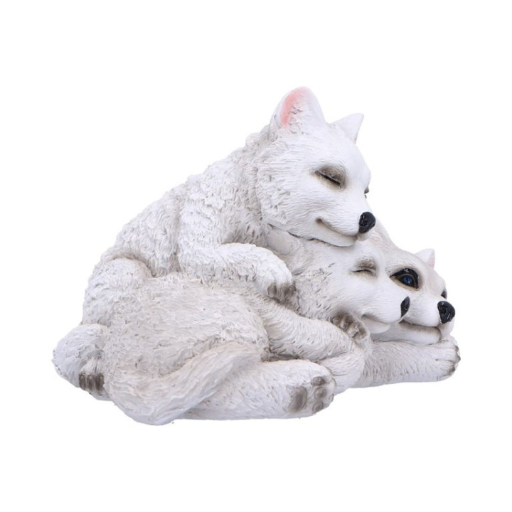 Sleepy Pups 14cm