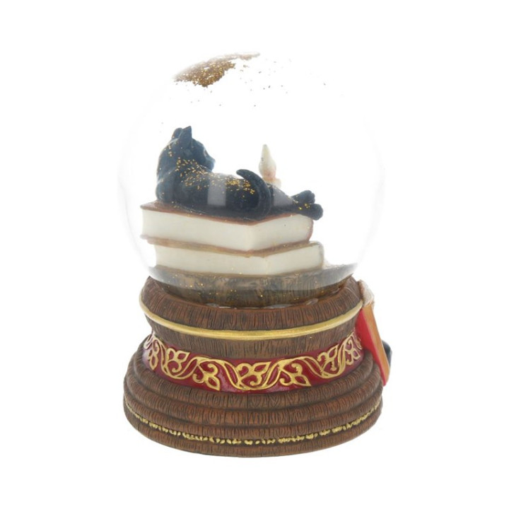 Witching Hour Snowglobe (