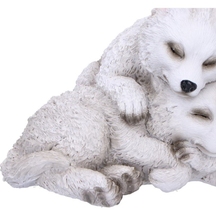 Sleepy Pups 14cm