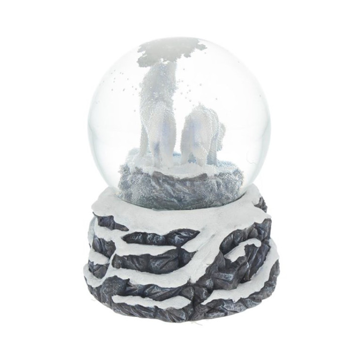 Warriors of Winter Snowgl
