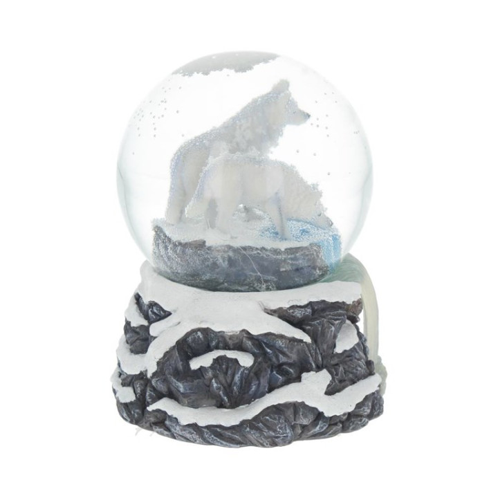 Warriors of Winter Snowgl