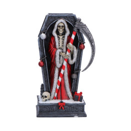 Silent Nightmares: Merry