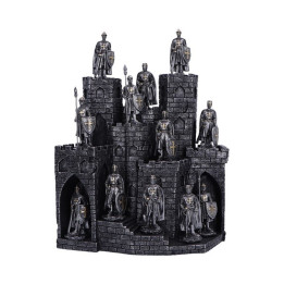 Knights of the Tower (Dis