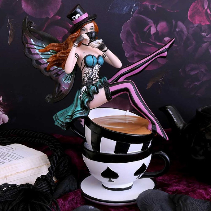 Hatter 16cm