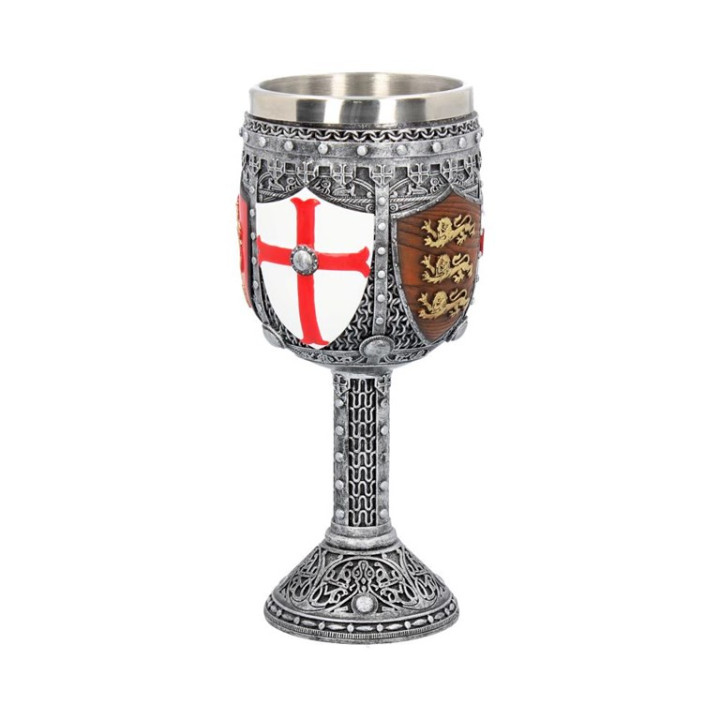 English Goblet 17cm