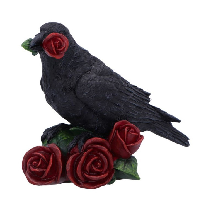 Rose of the Raven 14cm