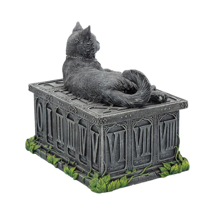 Fortunes Watcher Tarot B