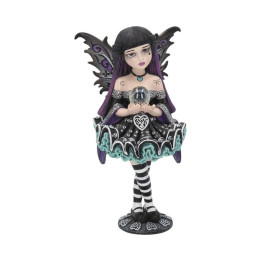 Mystique 16,5cm