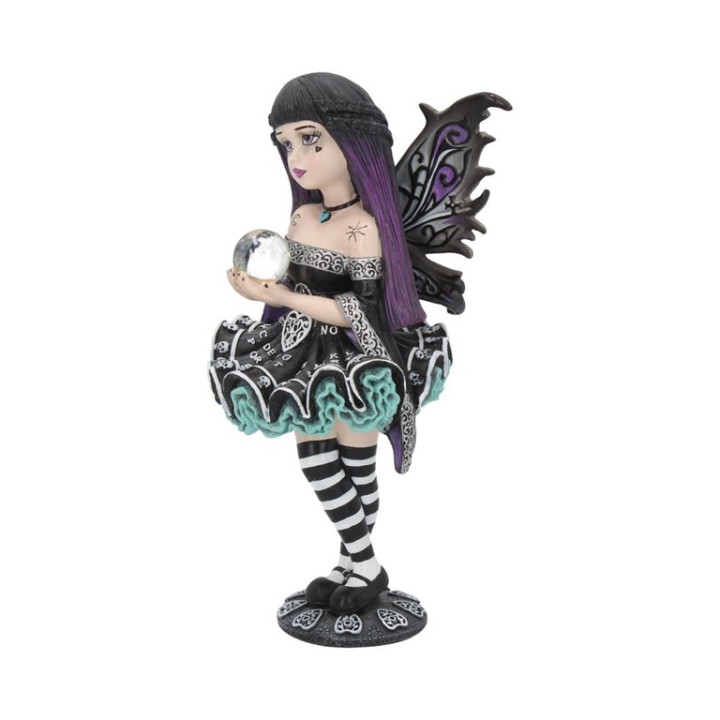 Mystique 16,5cm