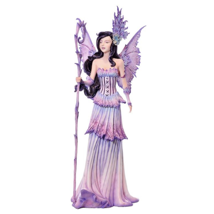 Grande fée violette Amy b