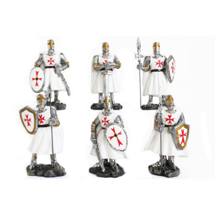Poly Cavaleiros Templário