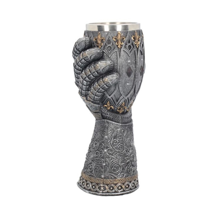 Lion Heart Gauntlet Goble
