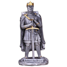 Robert the Bruce (Set of