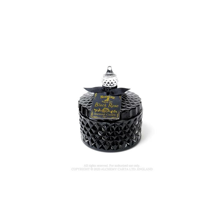 Scented Boudoir Candle Ja