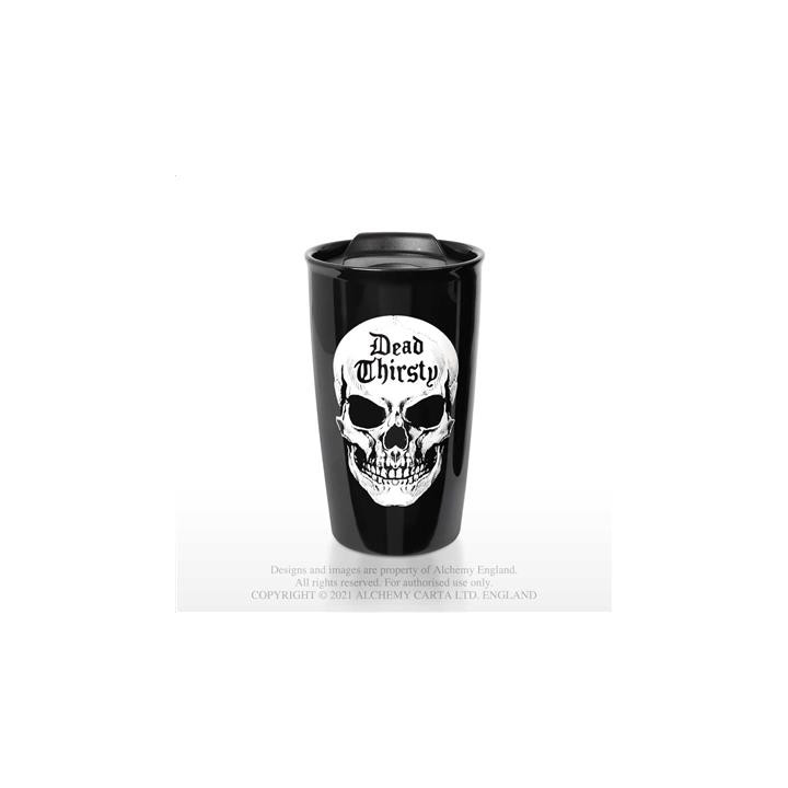 Dead Thirsty: Double Wall