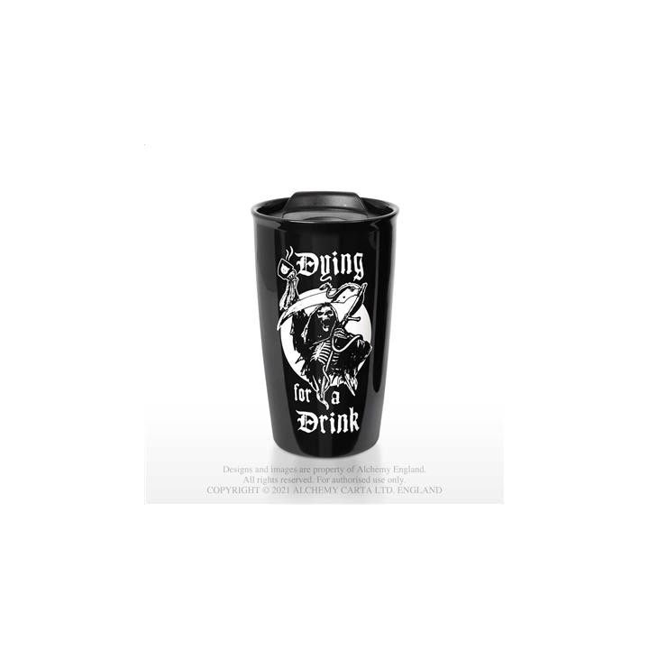 Dying for a Drink: Double