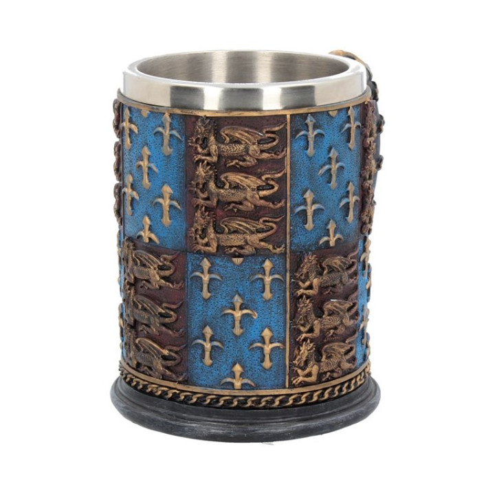 Medieval Tankard 14cm