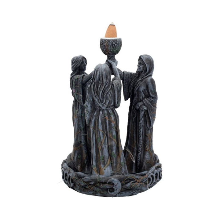Mother Maiden e Crone Bac