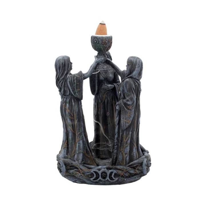 Mother Maiden e Crone Bac