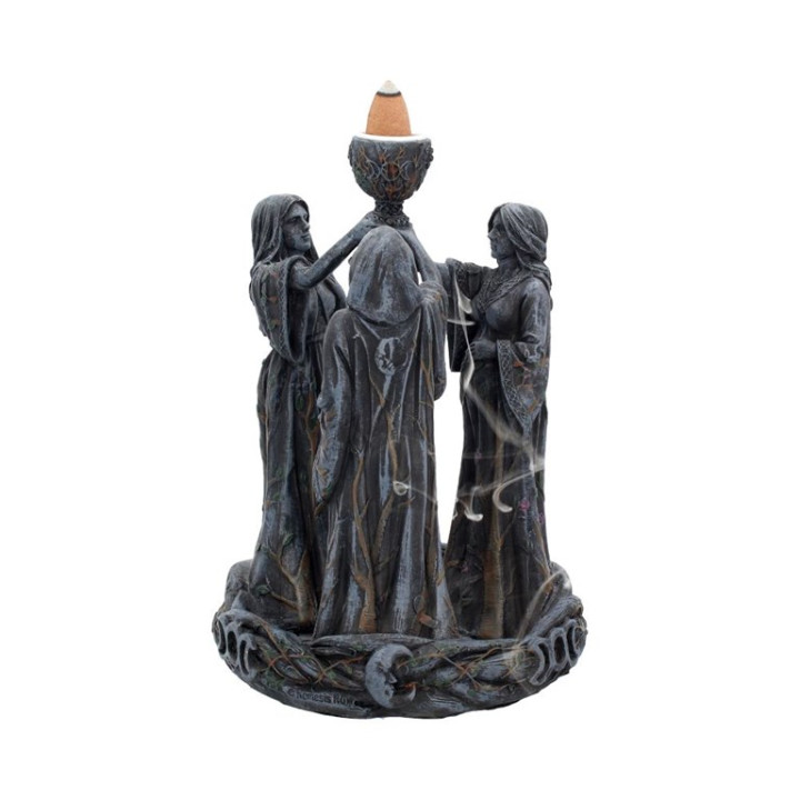 Mother Maiden e Crone Bac