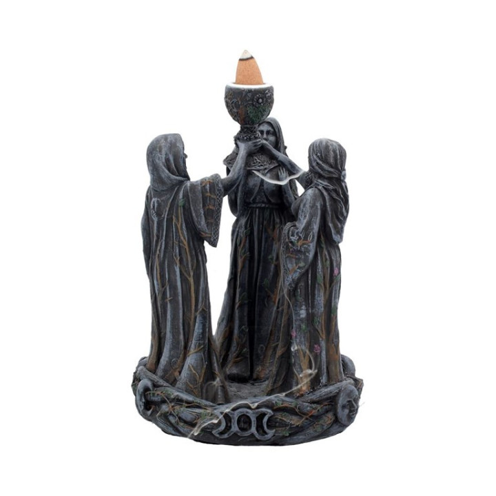 Mother Maiden e Crone Bac