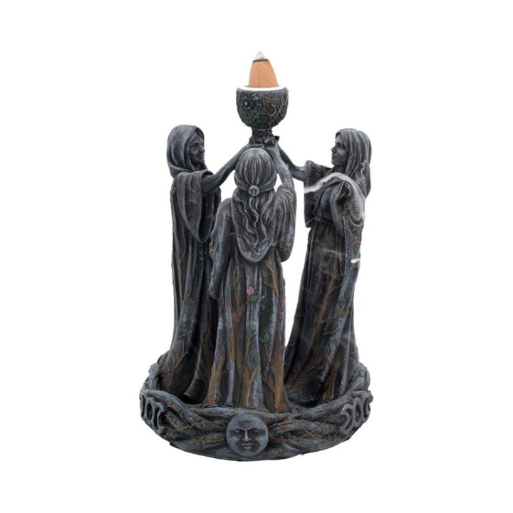 Mother Maiden e Crone Bac