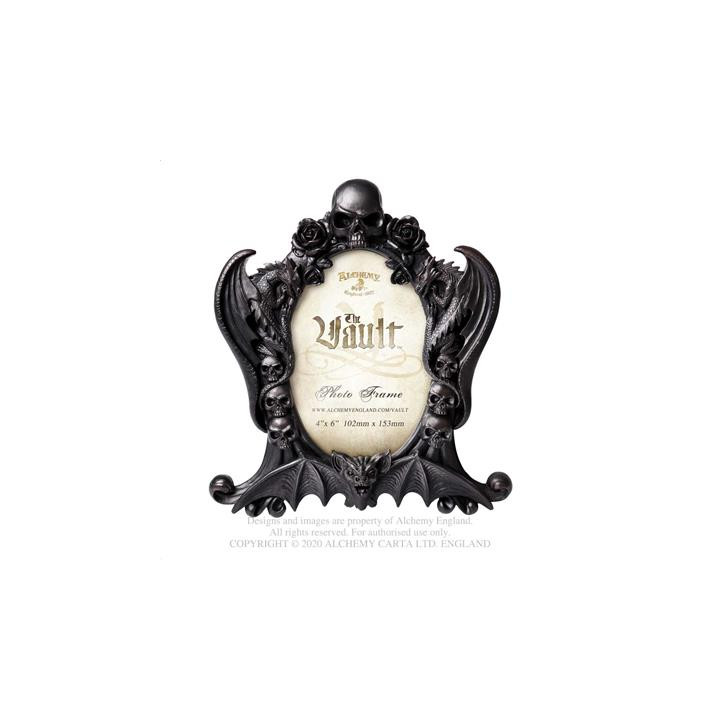 Nosferatu Photo Frame (4x