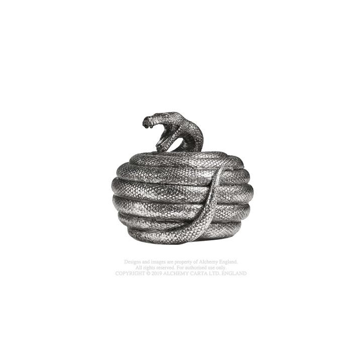Snake Pot