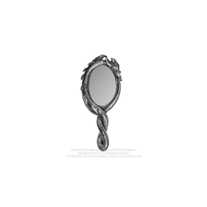 Dragons Lure Hand Mirror