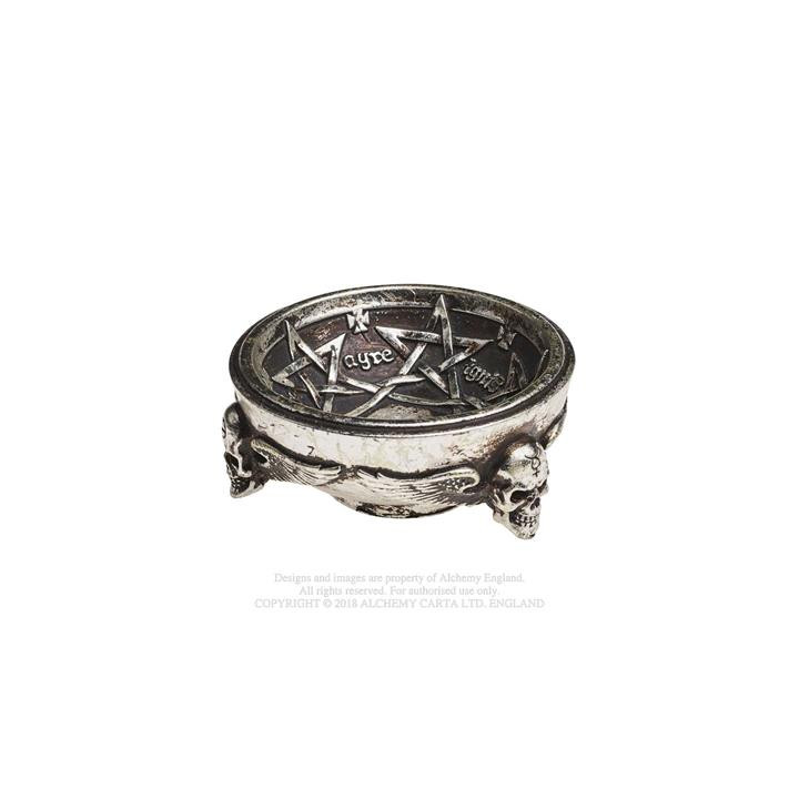 Pentagramation - Trinket