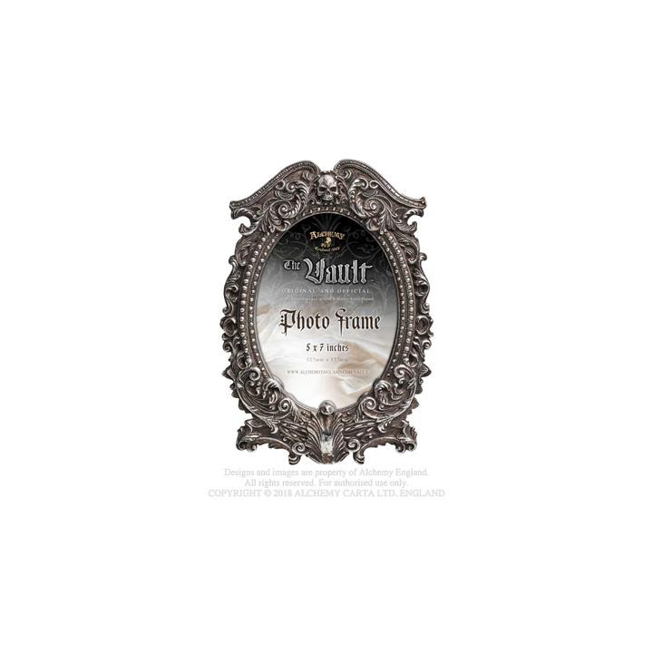 Masque of the Black Rose