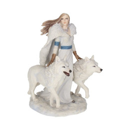 Winter Guardians 23cm (AS