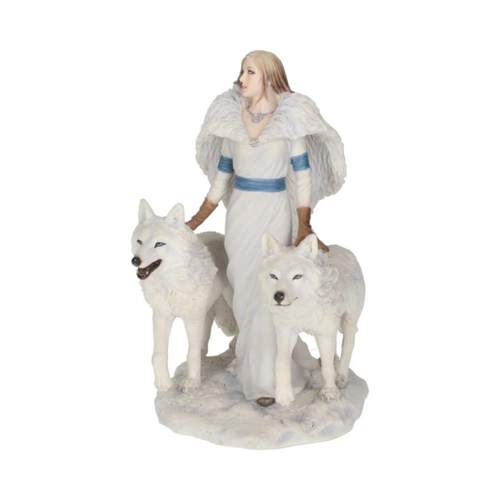 Winter Guardians 23cm (AS