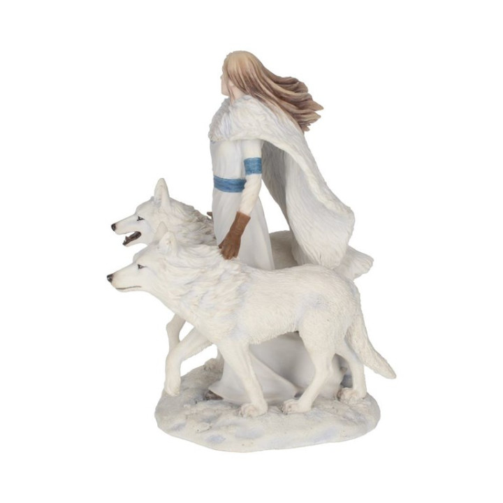 Winter Guardians 23cm (AS